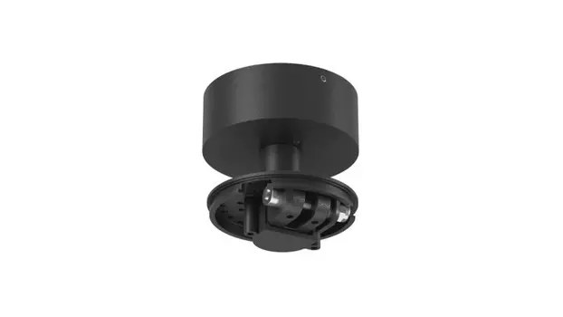 База накладная SWG pro VL-M3-BL