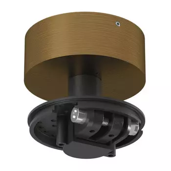 База накладная SWG pro VL-M3-BZ