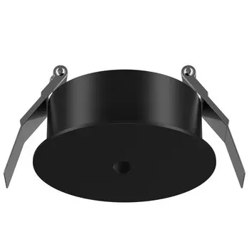 База встраиваемая Maytoni Technical DL075-01B