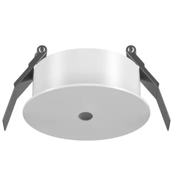 База встраиваемая Maytoni Technical DL075-01W