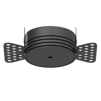 База встраиваемая Maytoni Technical PA001-TRS-B