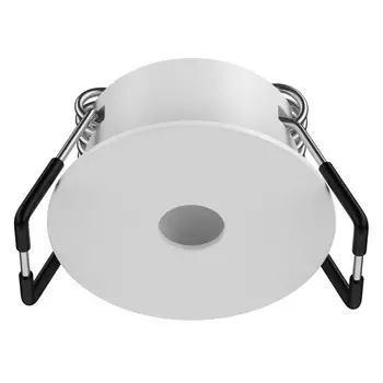 База встраиваемая Maytoni Technical PA067-01W