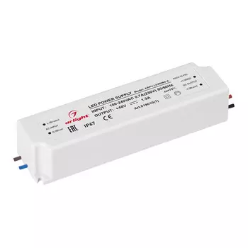 Блок питания Arlight 019010(1)