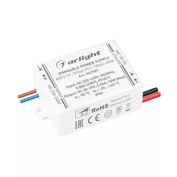 Блок питания Arlight 047587