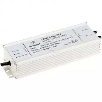 Блок питания для светодиодной ленты Arlight 015755