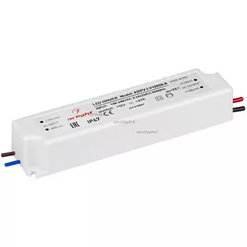 Блок питания для светодиодной ленты Arlight 018967