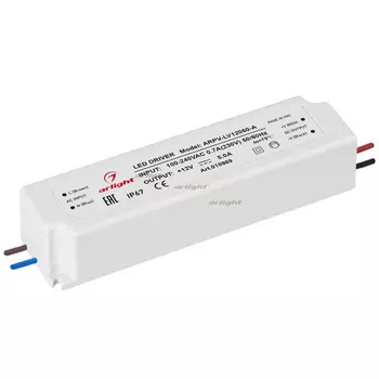 Блок питания для светодиодной ленты Arlight 018969