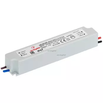 Блок питания для светодиодной ленты Arlight 019488