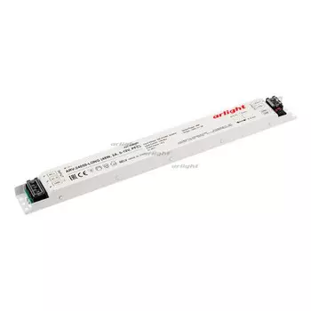 Блок питания для светодиодной ленты Arlight 020870