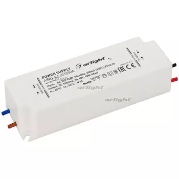 Блок питания для светодиодной ленты Arlight 021901