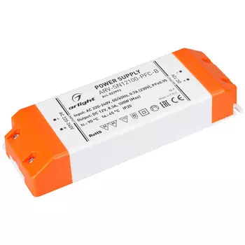 Блок питания для светодиодной ленты Arlight 022993