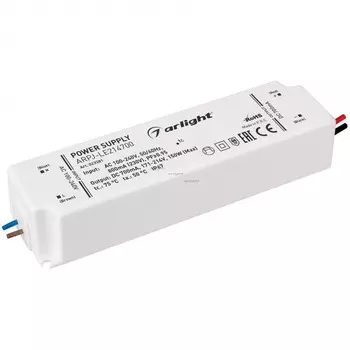 Блок питания для светодиодной ленты Arlight 023381