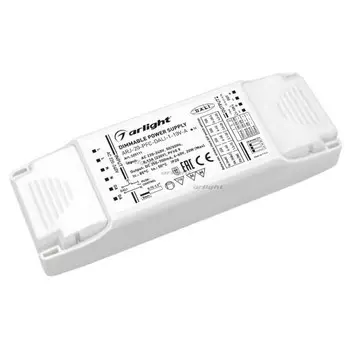 Блок питания для светодиодной ленты Arlight 025111