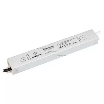 Блок питания для светодиодной ленты Arlight 026176