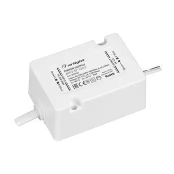 Блок питания для светодиодной ленты Arlight 033326