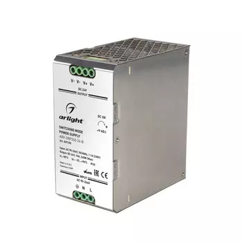 Блок питания для светодиодной ленты Arlight 037155