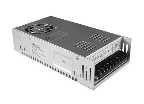 Блок питания для светодиодной ленты Donolux HF-240W-12