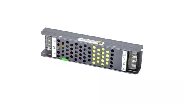Блок питания для светодиодной ленты SWG pro YA-150-24-TR
