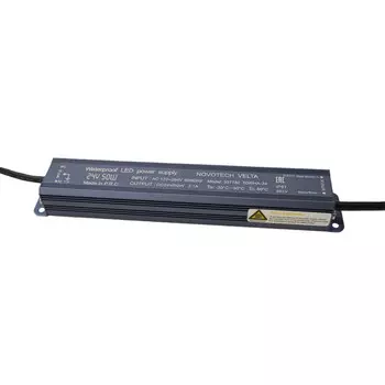 Блок питания Novotech 357782