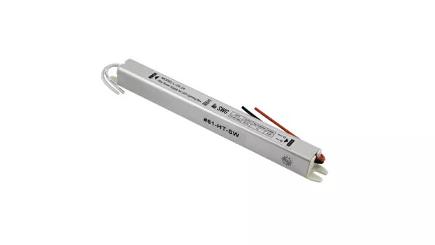 Блок питания SWG L-24-24