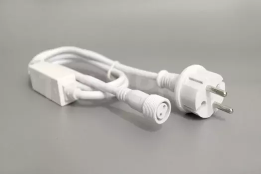 Блок TEAMPROF TPF-220AC/DC-6AU-W