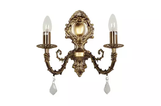 Бра Abrasax MB792