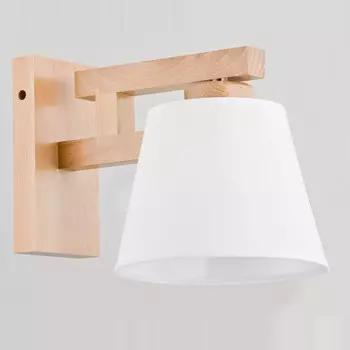 Бра Alfa 23040 (абажур 83189)