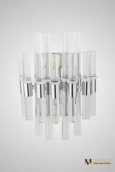 Бра AM Group ADRIAN AP2 CH