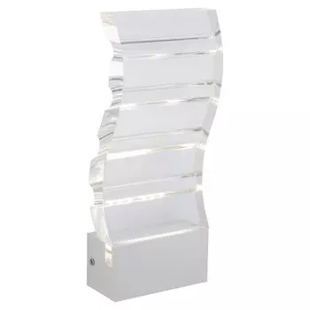 Бра AM Group AM315 6W WH 3000K