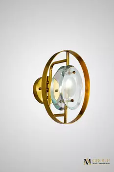 Бра AM Group AM361-AP1 GAB