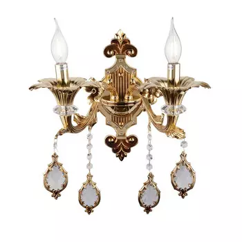 Бра AM Group CLEOPATRA AP2 GAB