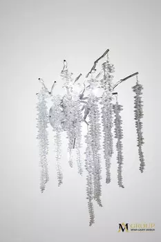 Бра AM Group DIAMAND AP3 AR