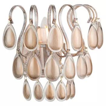 Бра AM Group MONICA AP1 GOLD