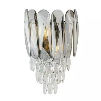 Бра AM Group SPARKLY AP2 CH