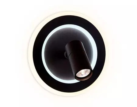 Спот Ambrella Light FW264