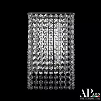 Бра APL LED S500.B1.16.A.3000