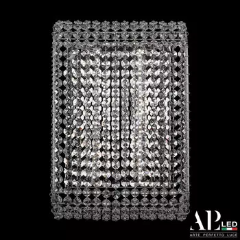 Бра APL LED S500.B2.25.A.3000
