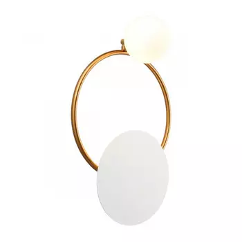 Бра APLOYT APL.306.11.02