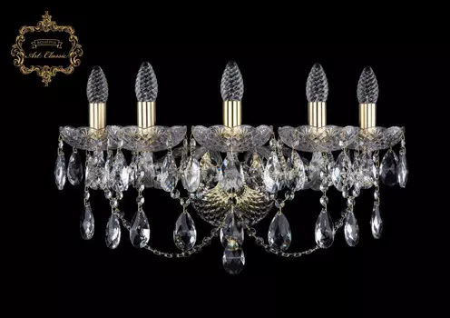Бра Art Classic 10.21.5.200.XL.Gd.Sp
