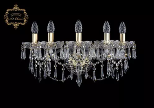 Бра Art Classic 10.23.5.200.XL.Gd.Dr