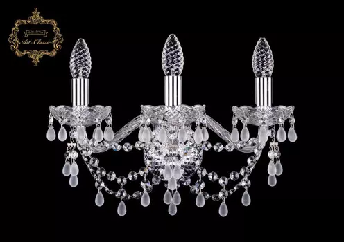 Бра Art Classic 10.24.3.165.Cr.V0300