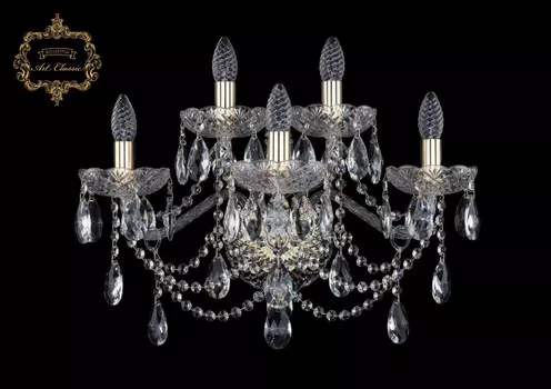 Бра Art Classic 10.25.3+2.200.XL.Gd.Sp