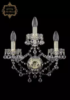 Бра Art Classic 10.26.2+1.141.Gd.B