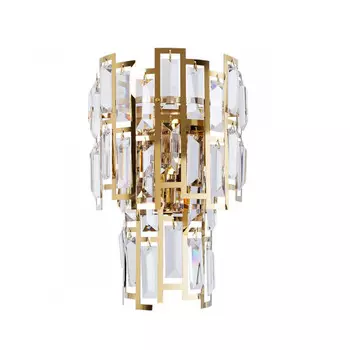 Бра ARTE Lamp A1005AP-2GO