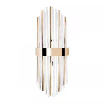 Бра ARTE Lamp A1007AP-2GO