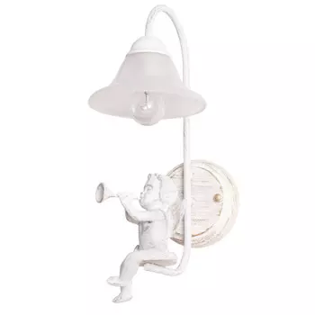 Бра ARTE Lamp A1133AP-1WG