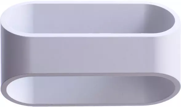 Бра ARTE Lamp A1428AP-1WH