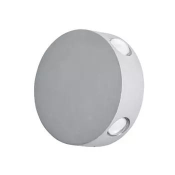 Бра ARTE Lamp A1525AP-1GY