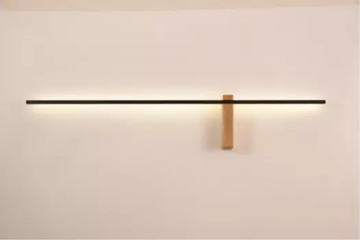 Бра ARTE Lamp A2025AP-1PB