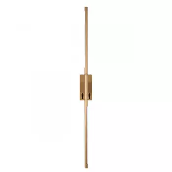 Бра ARTE Lamp A2029AP-1GO